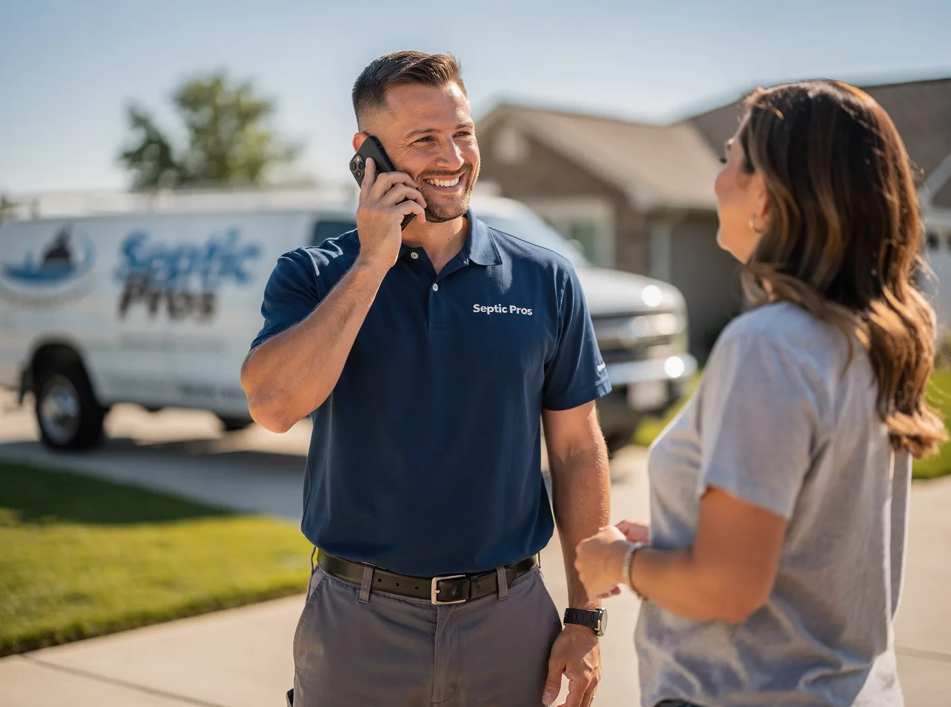 Septic Tank Pumping Hext, TX FAQs